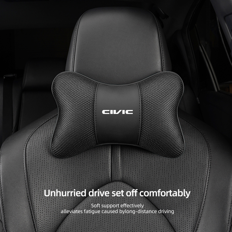 Car Accessories For Winter - For Honda Civic Ice Silk Breathable