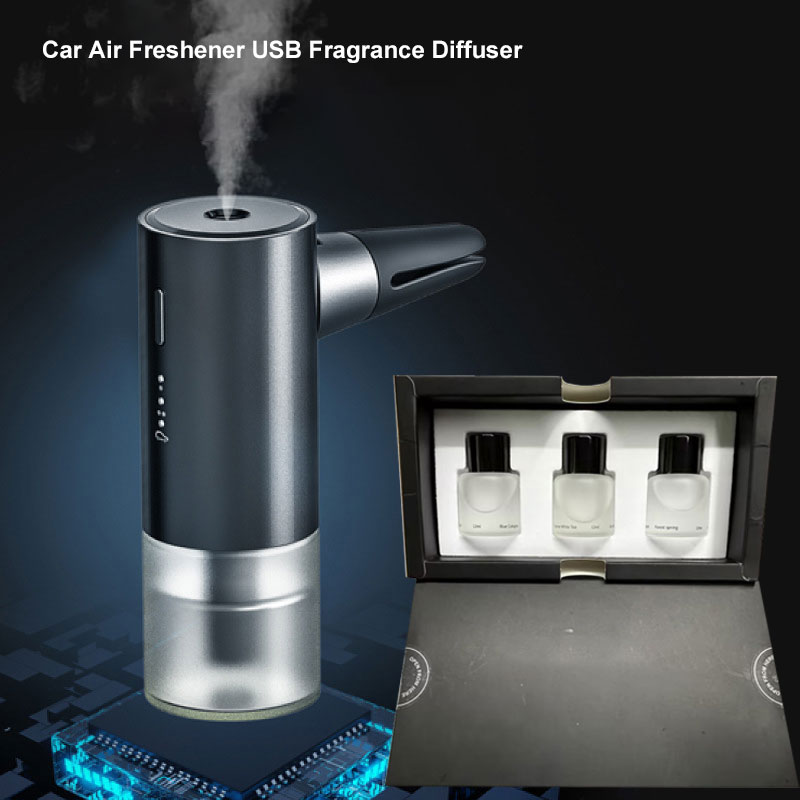 Car Accessories Perfume - Car Outlet Vent Perfume Clips Air