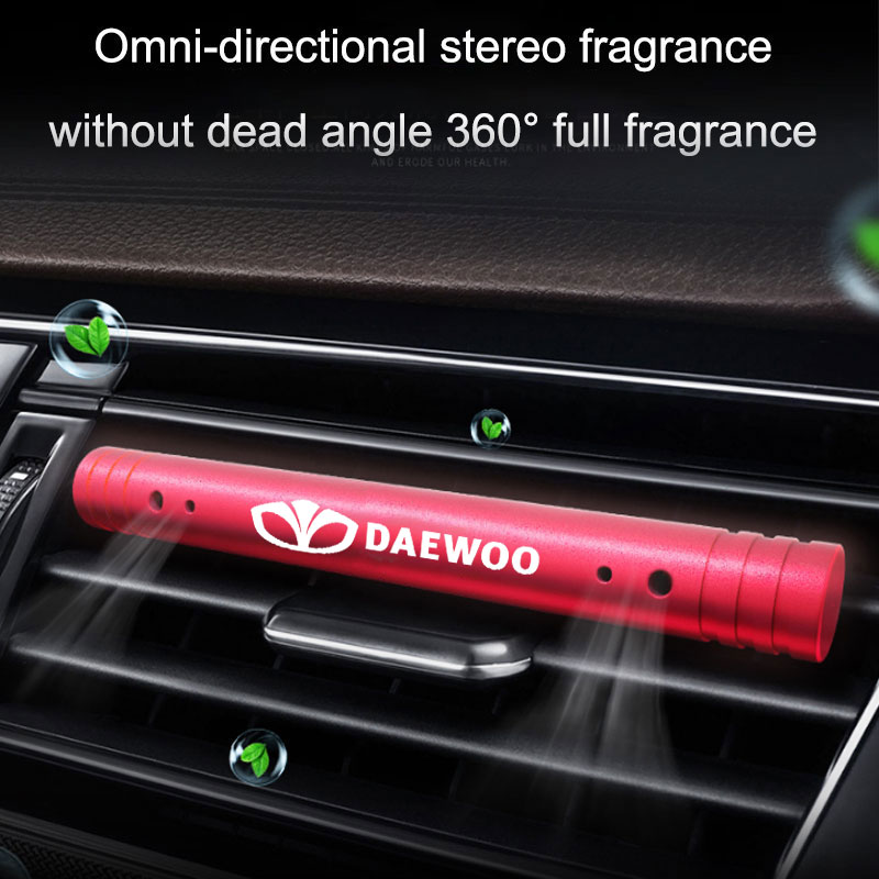 Car Accessories Perfume - Car Air Freshener Perfume Diffuser Stick