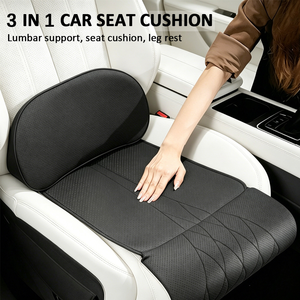 Car Seat Cushion Memory Foam - Car Seat Cushion Memory Foam Leg