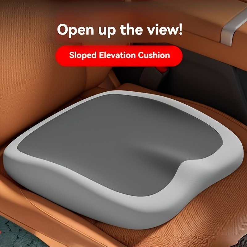 Ergonomic Memory Foam Seat Cus - Car Seat Cushion Memory Foam avaliação e preço