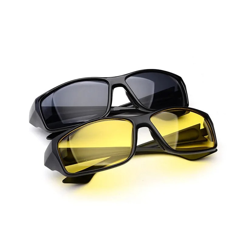 Hot Sale Day Night Anti Glare  - Car Accessories For Night Driving avaliação e preço