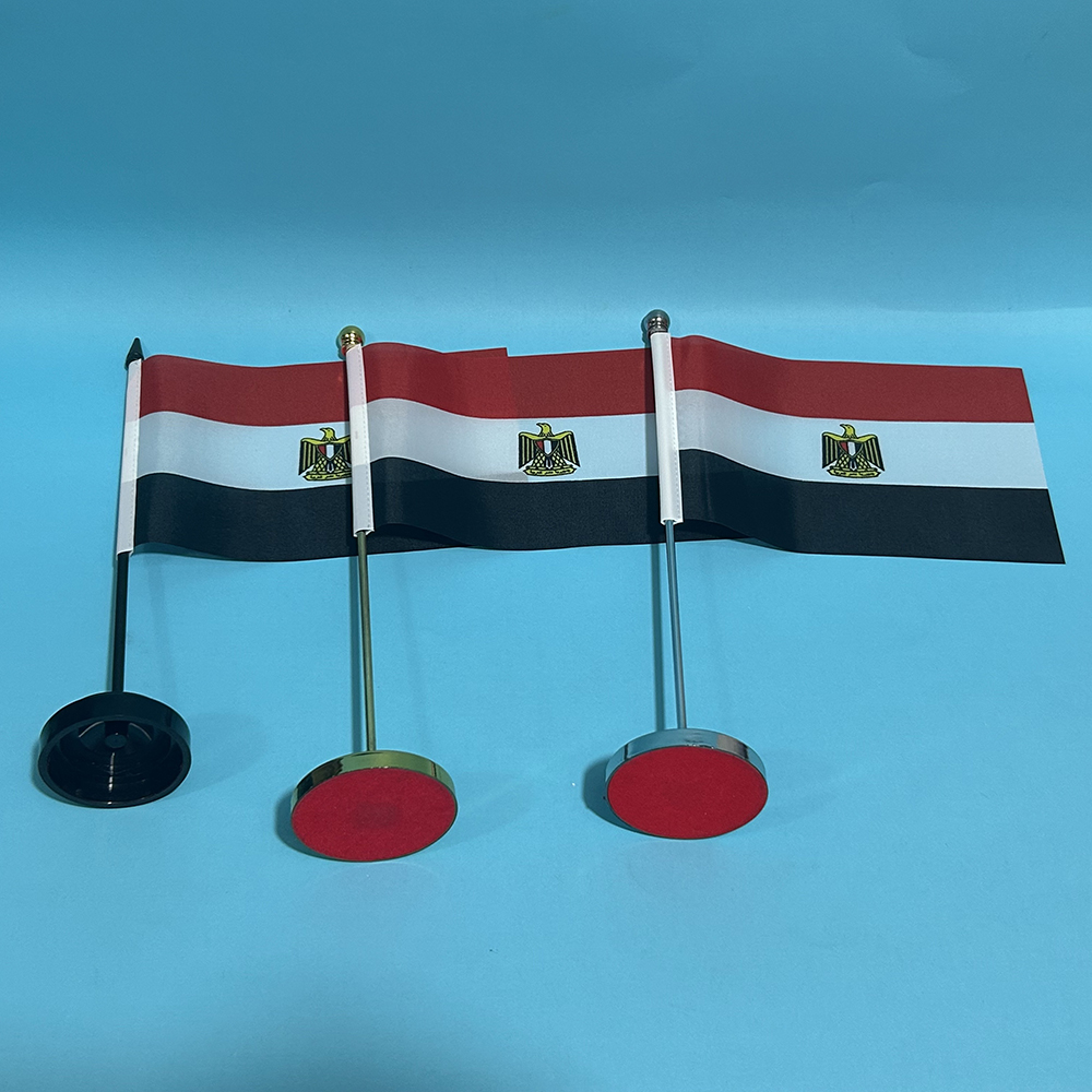 SKY FLAG Office Desk Flag Of E - Car Accessories Egypt avaliação e preço