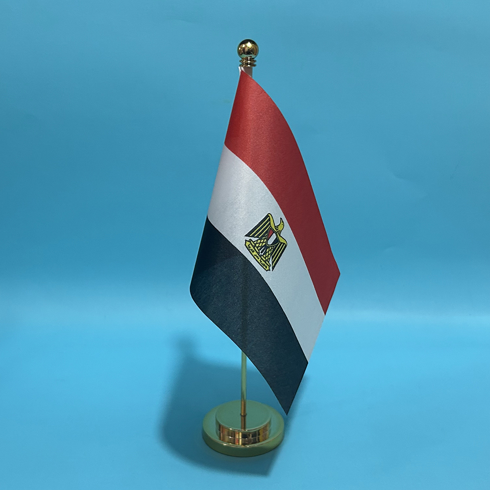 SKY FLAG Office Desk Flag Of E - Car Accessories Egypt avaliação e preço