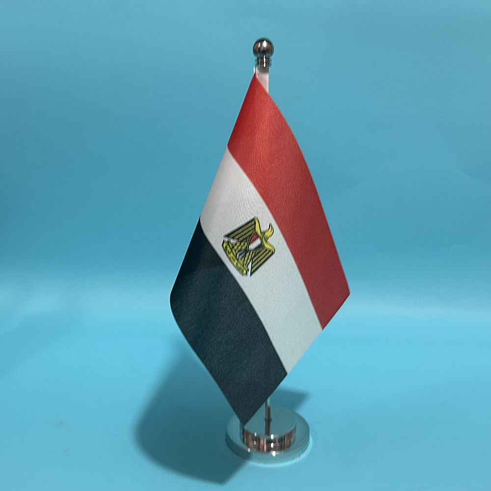 SKY FLAG Office Desk Flag Of E - Car Accessories Egypt avaliação e preço