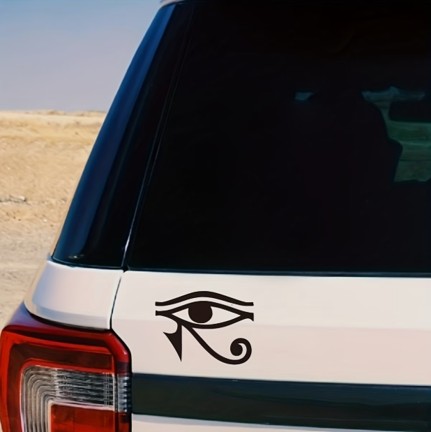 1 Piece Eye of Horus Egyptian  - Car Accessories Egypt avaliação e preço