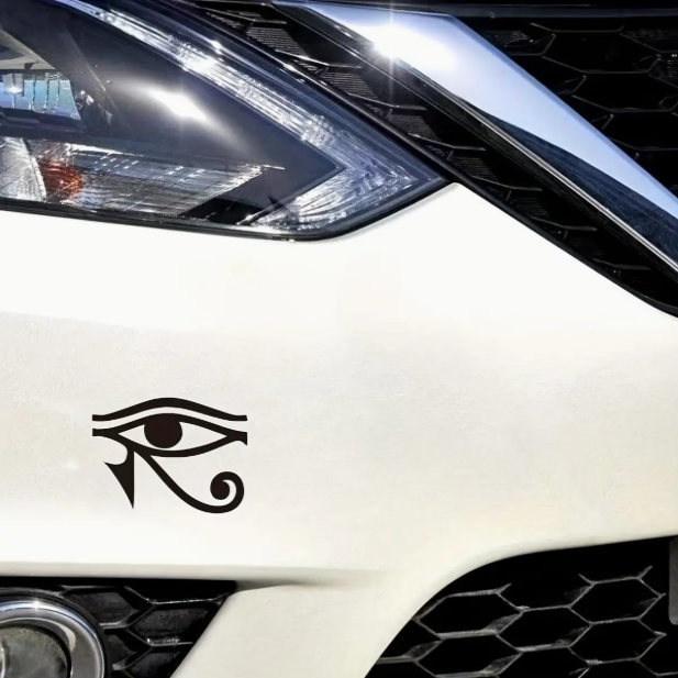 1 Piece Eye of Horus Egyptian  - Car Accessories Egypt avaliação e preço