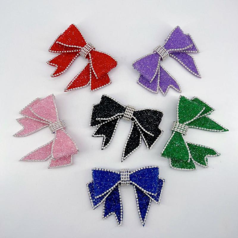 Car Perfume Clip Bow Air Outle - Car Accessories Perfume avaliação e preço