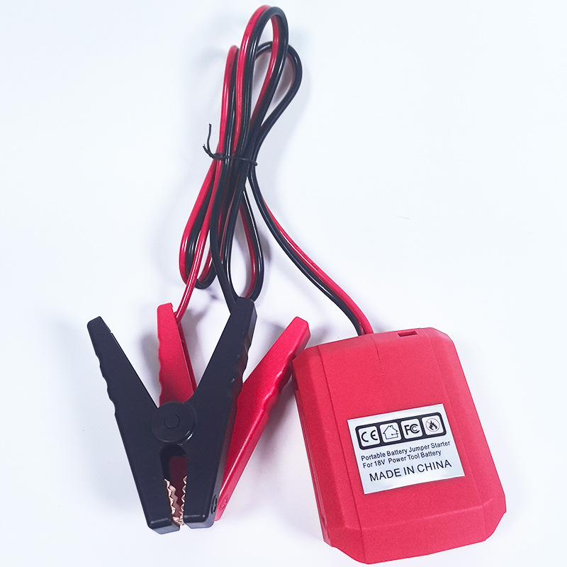 Emergency Power Supply Compati - Portable Jump Starter avaliação e preço