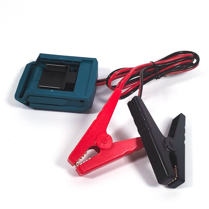 Emergency Power Supply Compati - Portable Jump Starter avaliação e preço