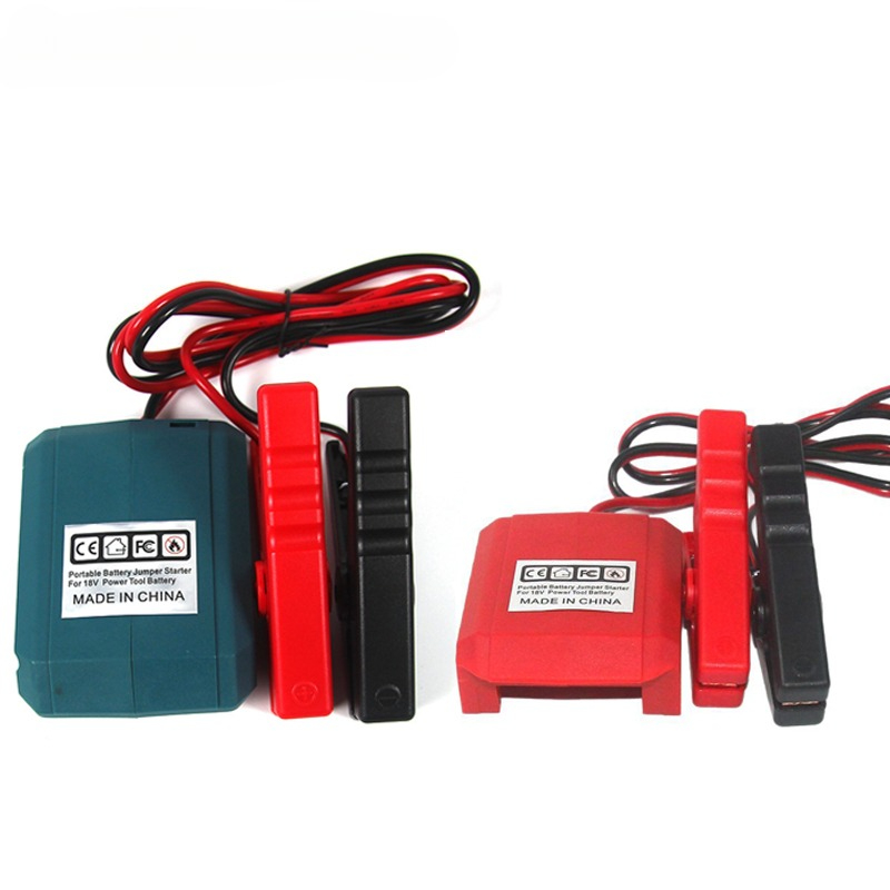Emergency Power Supply Compati - Portable Jump Starter avaliação e preço
