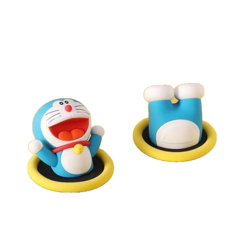 Anime Peripheral Doraemons Kaw - Car Accessories Cute avaliação e preço