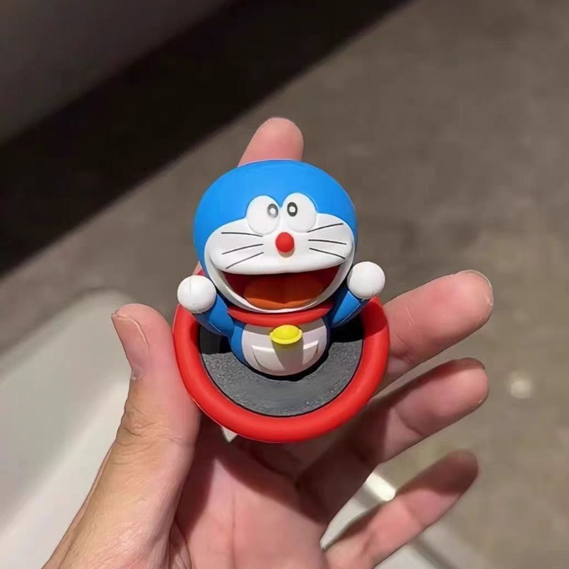 Anime Peripheral Doraemons Kaw - Car Accessories Cute avaliação e preço