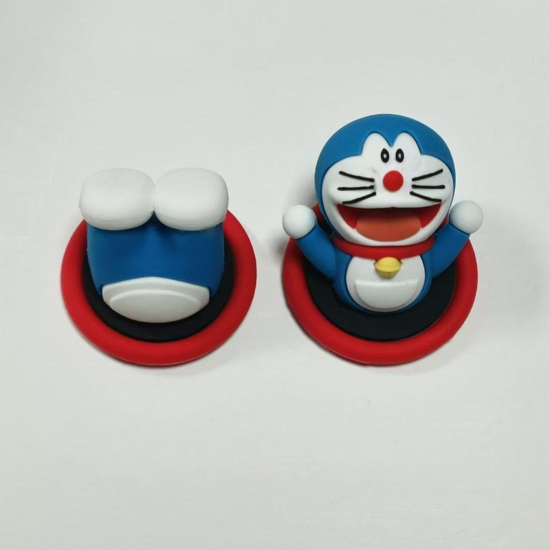Anime Peripheral Doraemons Kaw - Car Accessories Cute avaliação e preço