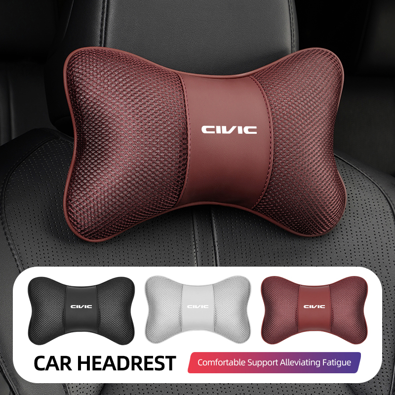 For Honda Civic Ice Silk Breat - Car Accessories For Winter avaliação e preço