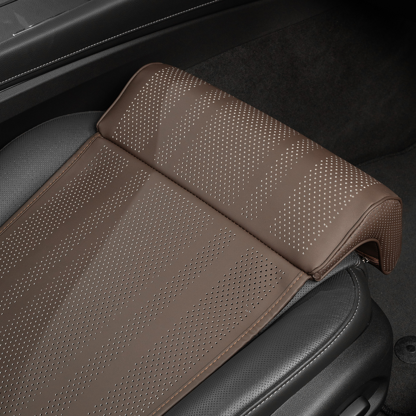 For Haval H9 2nd MKII 2024 202 - Car Seat Cushion Memory Foam avaliação e preço