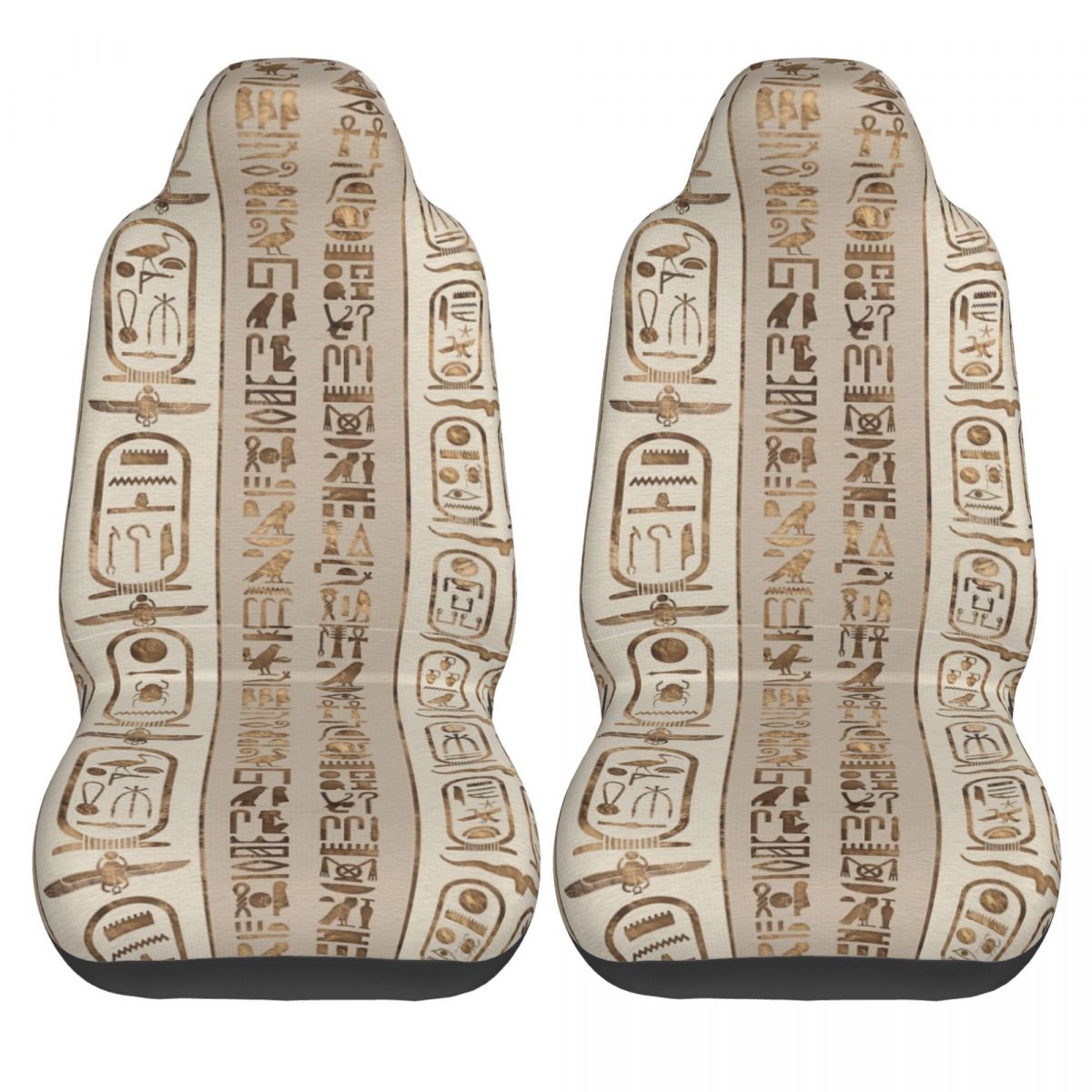 Hieroglyphs Ethnic Universal C - Car Accessories Egypt avaliação e preço