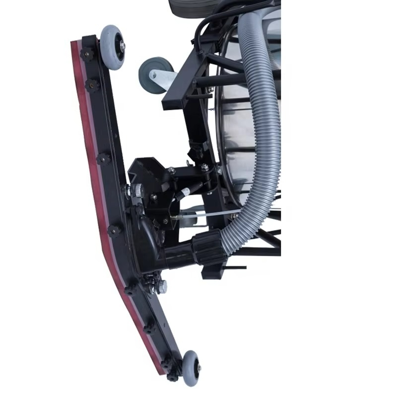 SC60-2W 60L 2000W Stainless ta - Car Vacuum Cleaner avaliação e preço