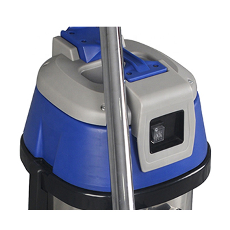 SC60-2W 60L 2000W Stainless ta - Car Vacuum Cleaner avaliação e preço
