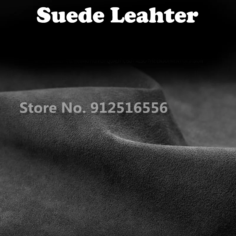 Car Accessories Suede Leather  - Volvo Car Accessories Xc90 avaliação e preço