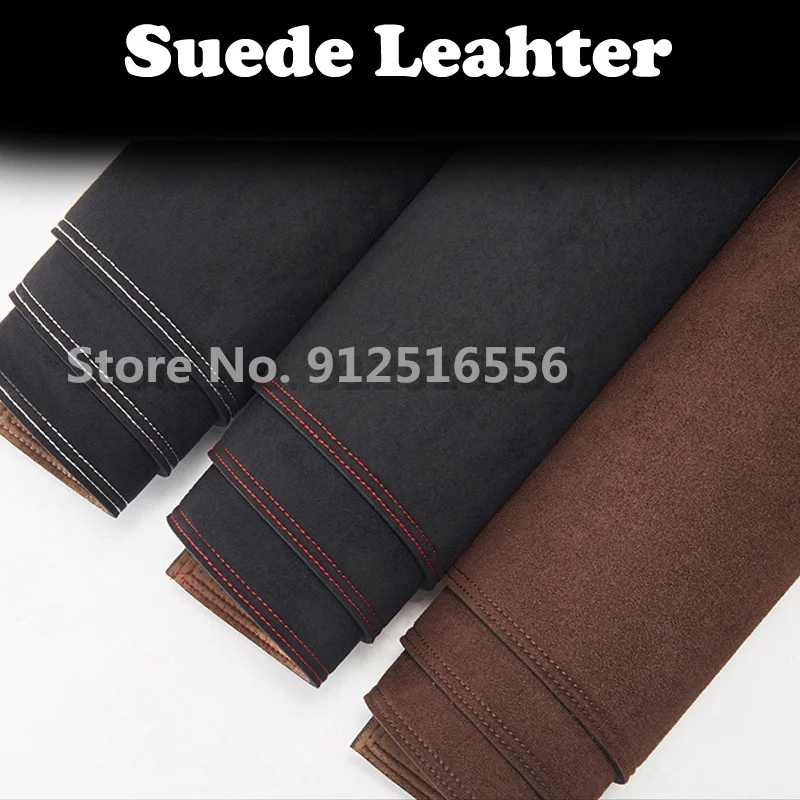 Car Accessories Suede Leather  - Volvo Car Accessories Xc90 avaliação e preço