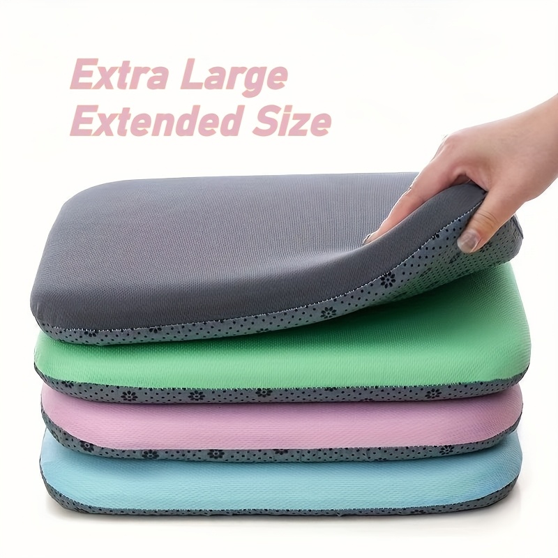Ergonomic Memory Foam Seat Cus - Car Seat Cushion Memory Foam avaliação e preço
