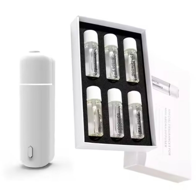 6pcs Replacement Fragrance for - Car Accessories Perfume avaliação e preço