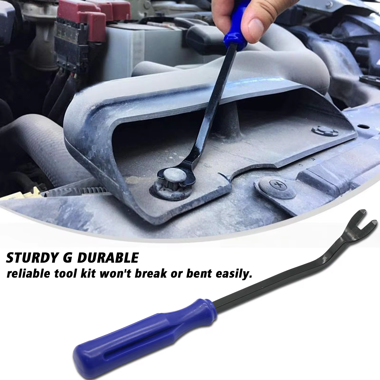 27PCS Car Wedge Pump Locksmith - Car Emergency Tool Kit avaliação e preço