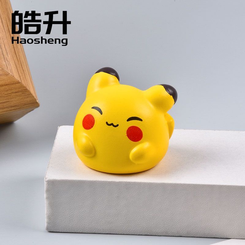 12pcs Pokémon figurines mini m - Car Accessories Cute avaliação e preço