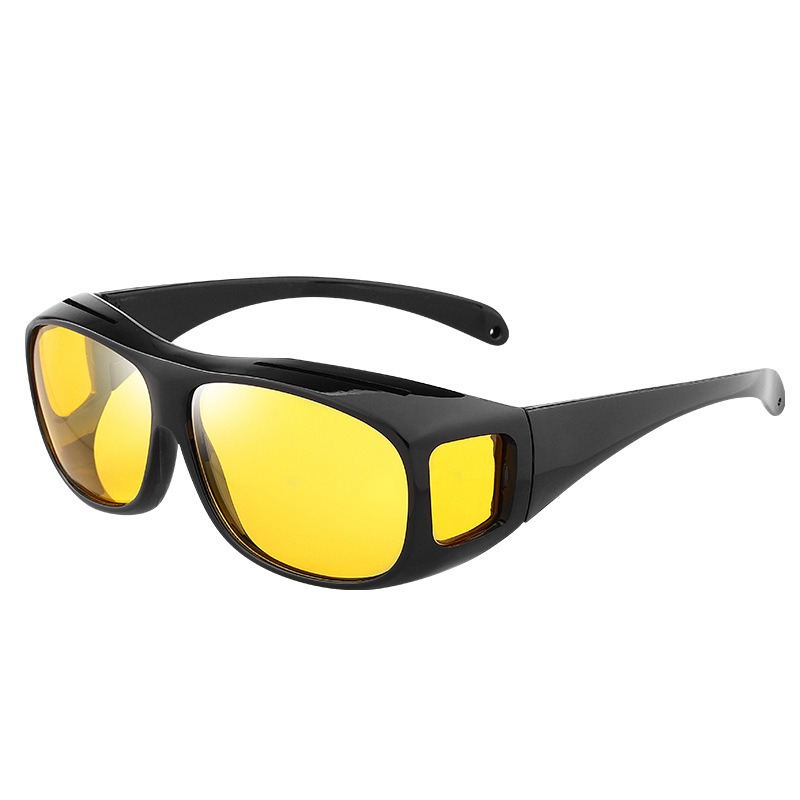 Drivers Goggles Interior Acces - Car Accessories For Night Driving avaliação e preço