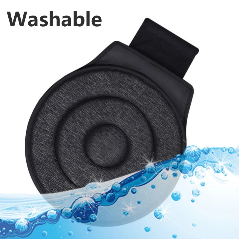 360 Degree Rotating Seat Cushi - Car Seat Cushion Memory Foam avaliação e preço