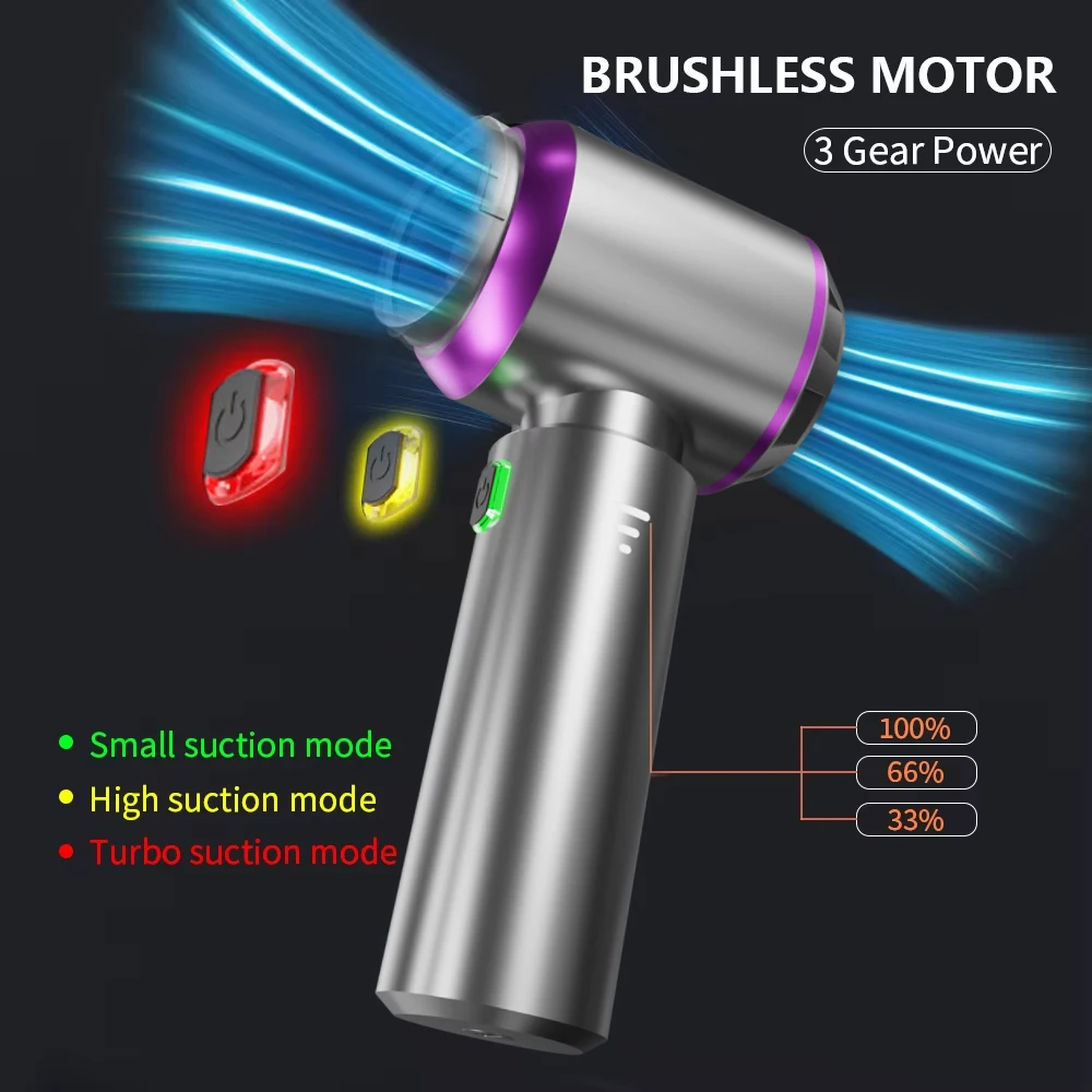 Powerful Car Vacuum Cleaner |  - Car Vacuum Cleaner avaliação e preço