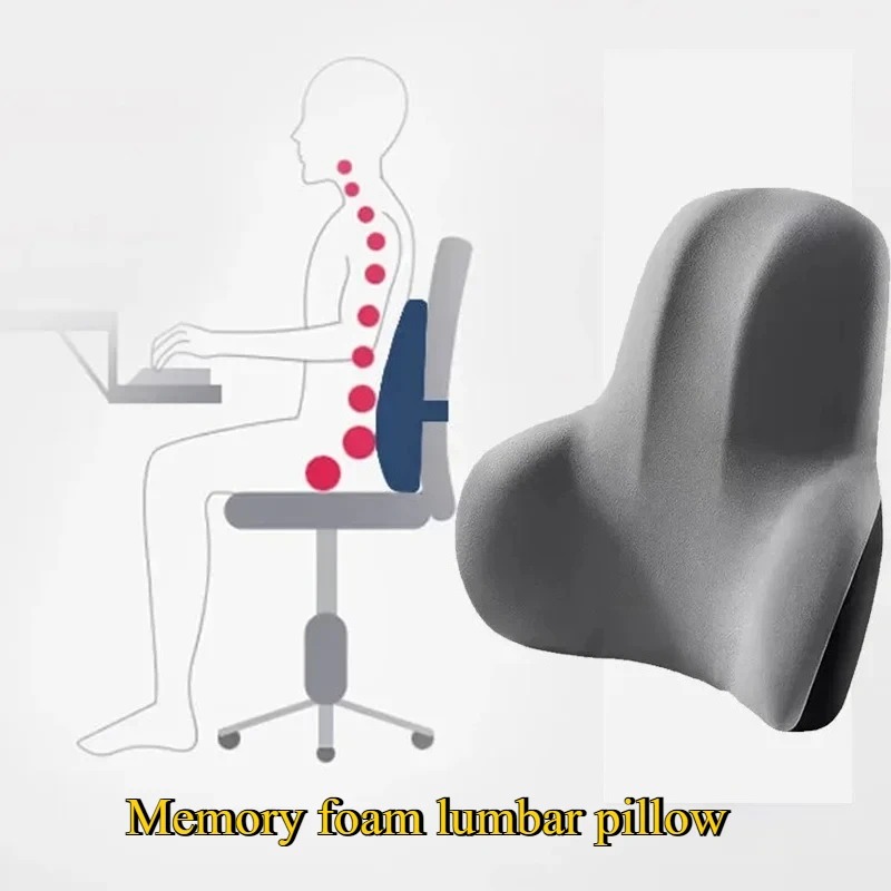 2025 Upgraded Orthopedic Memor - Car Seat Cushion Memory Foam avaliação e preço