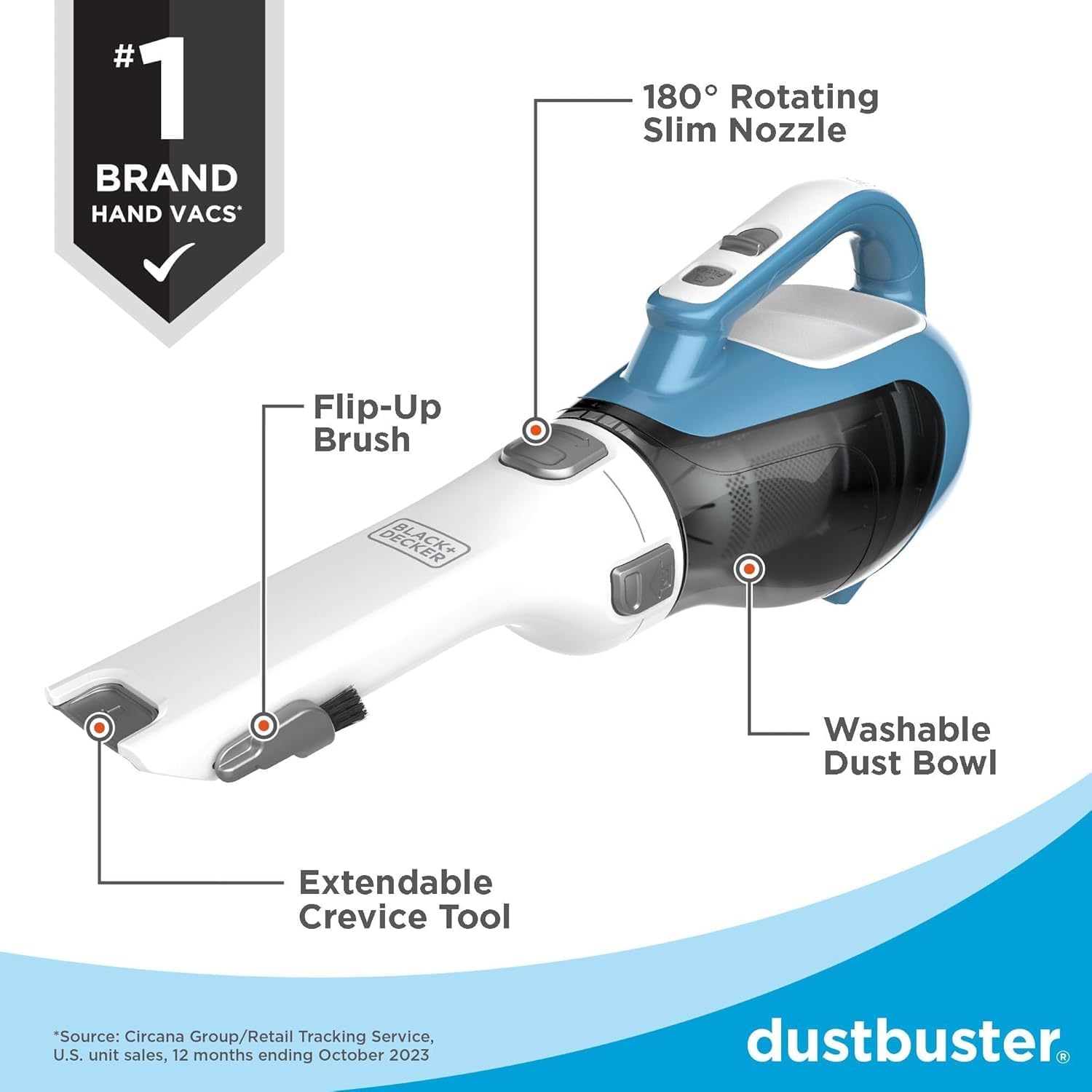 Cordless Handheld Vacuum Clean - Car Vacuum Cleaner avaliação e preço