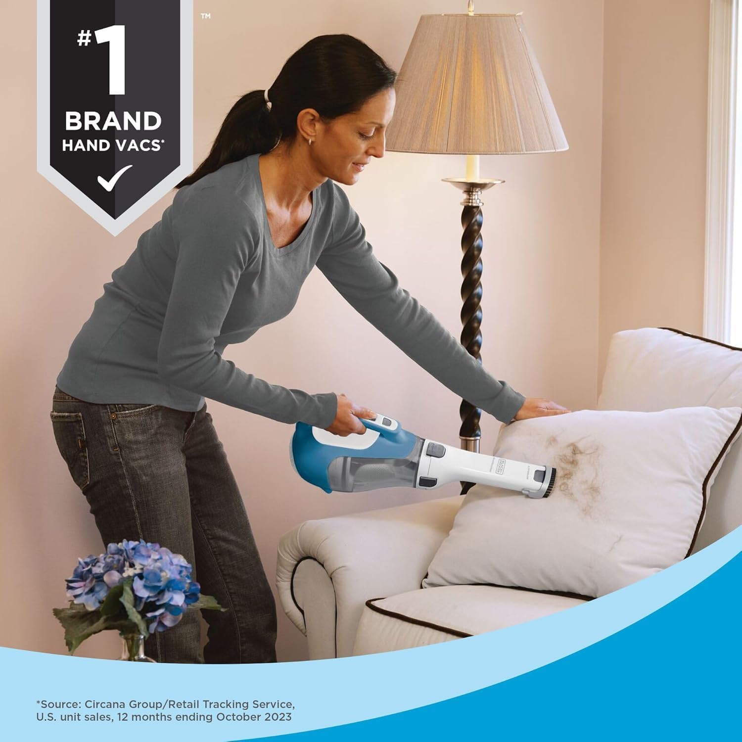 Cordless Handheld Vacuum Clean - Car Vacuum Cleaner avaliação e preço