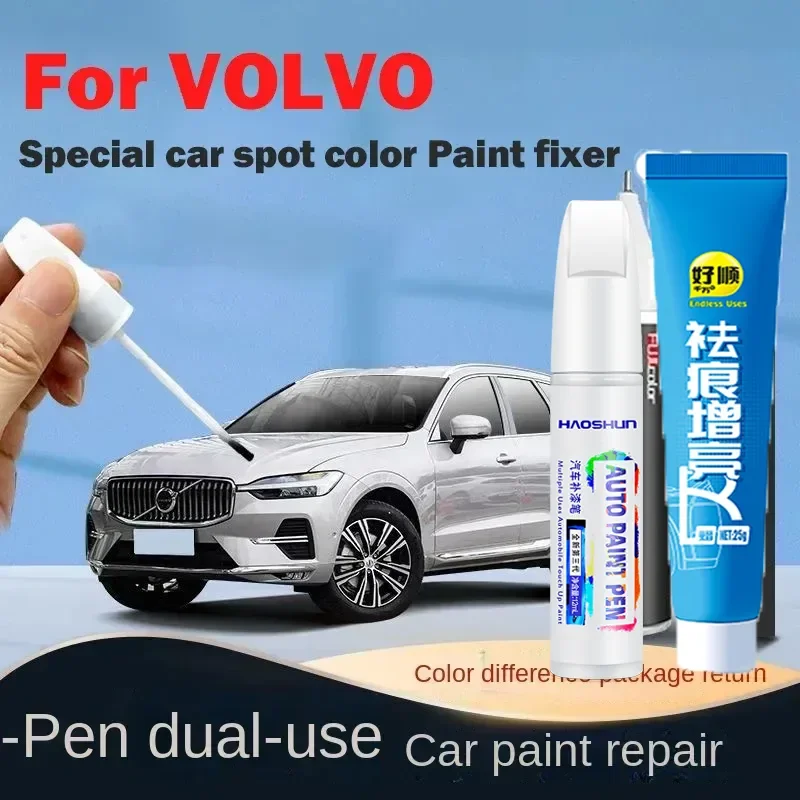 Paint repair for scratch Suita - Volvo Car Accessories Xc90 avaliação e preço