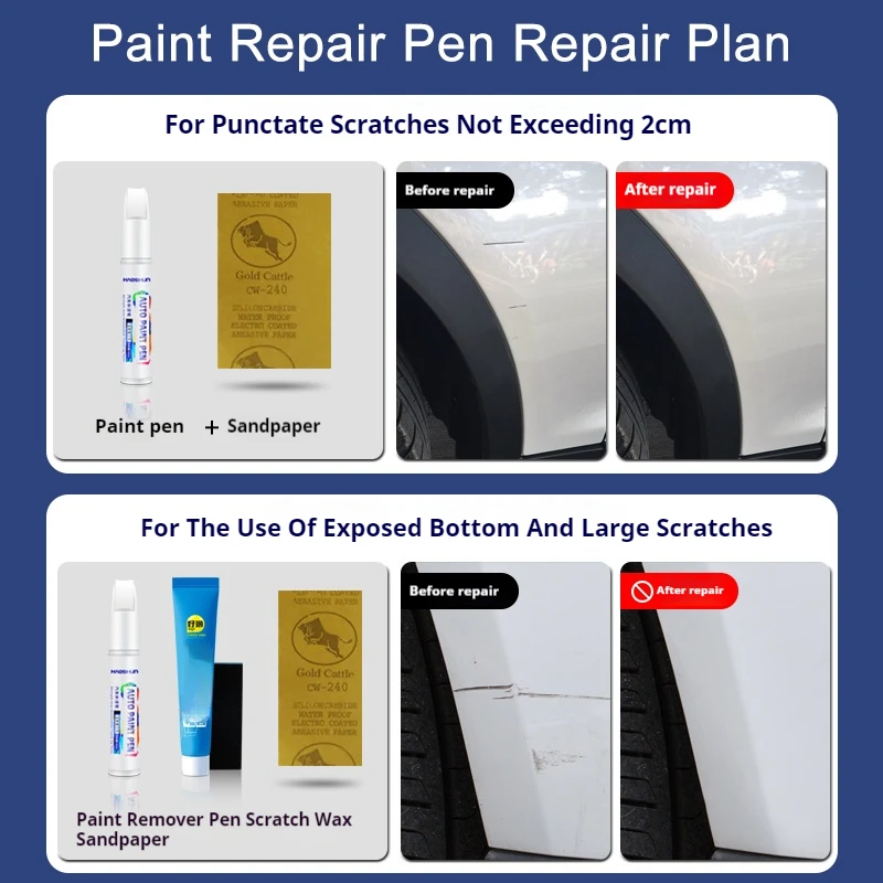 Paint repair for scratch Suita - Volvo Car Accessories Xc90 avaliação e preço