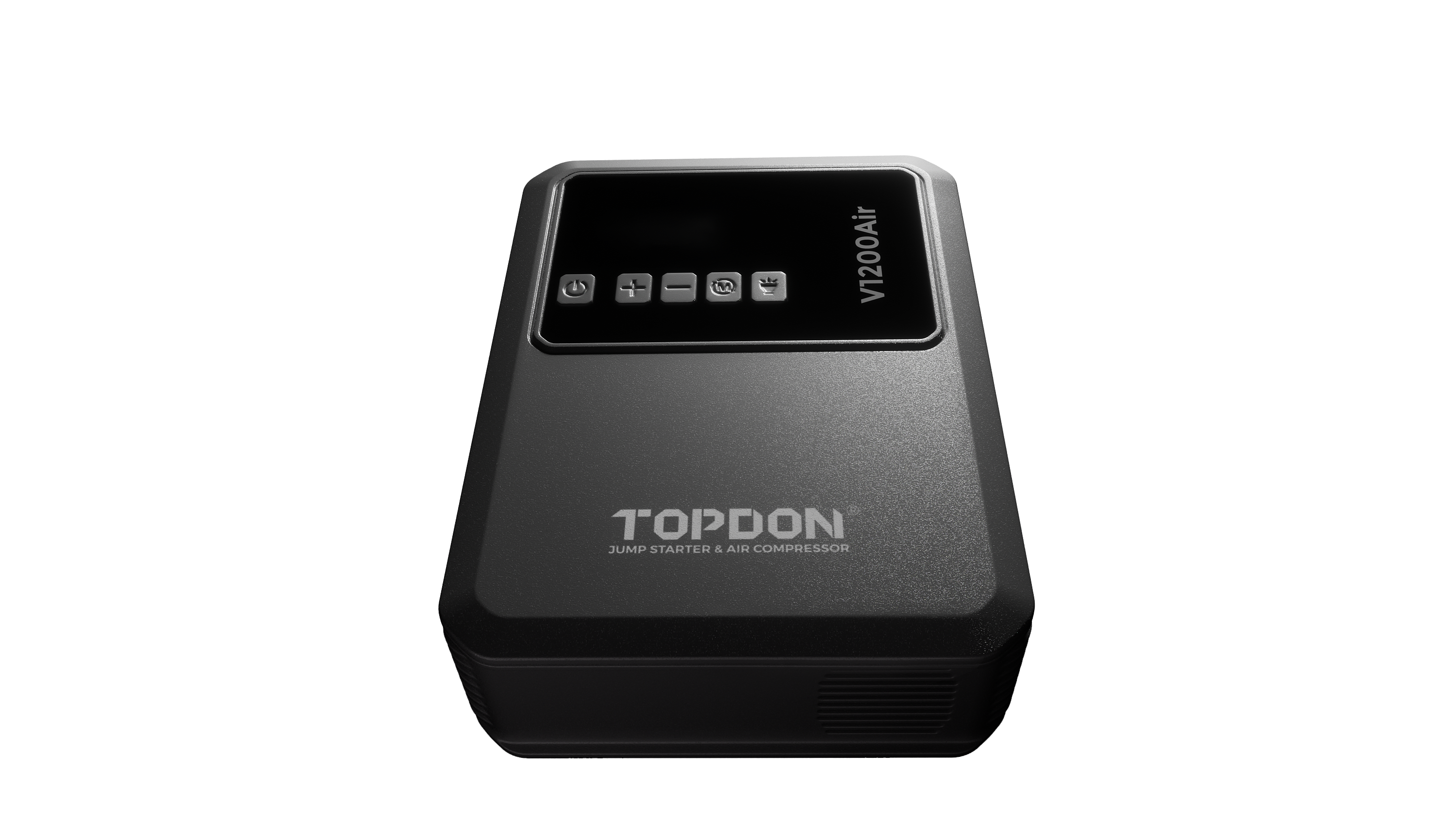 TOPDON V1200 Air 12V Jump Star - Portable Jump Starter avaliação e preço