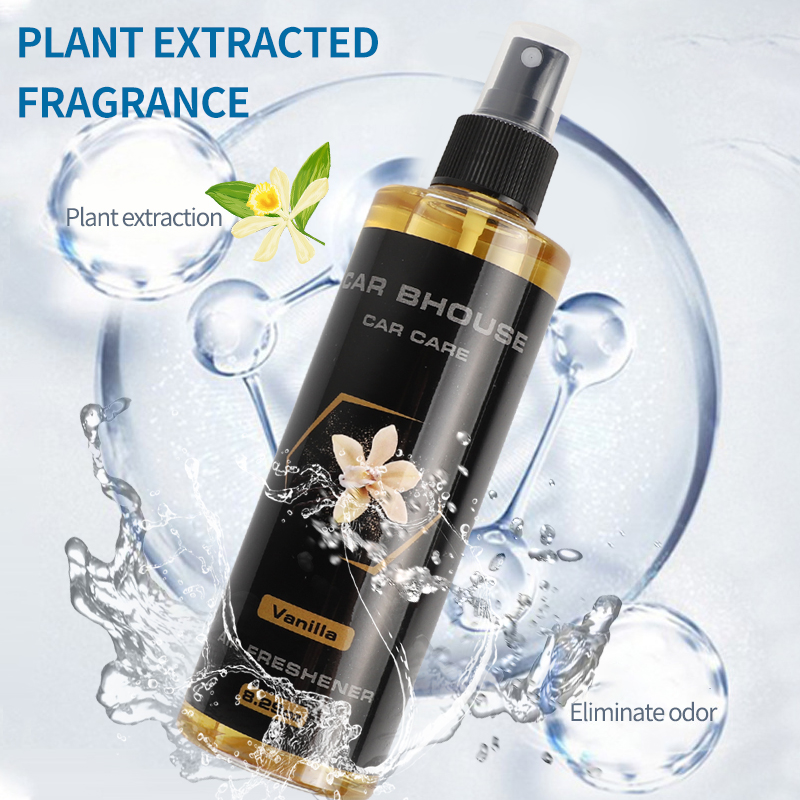 245ml car home fragrance hand  - Car Accessories Perfume avaliação e preço