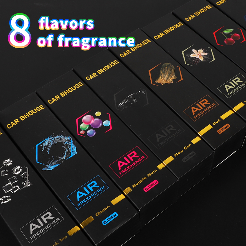 245ml car home fragrance hand  - Car Accessories Perfume avaliação e preço