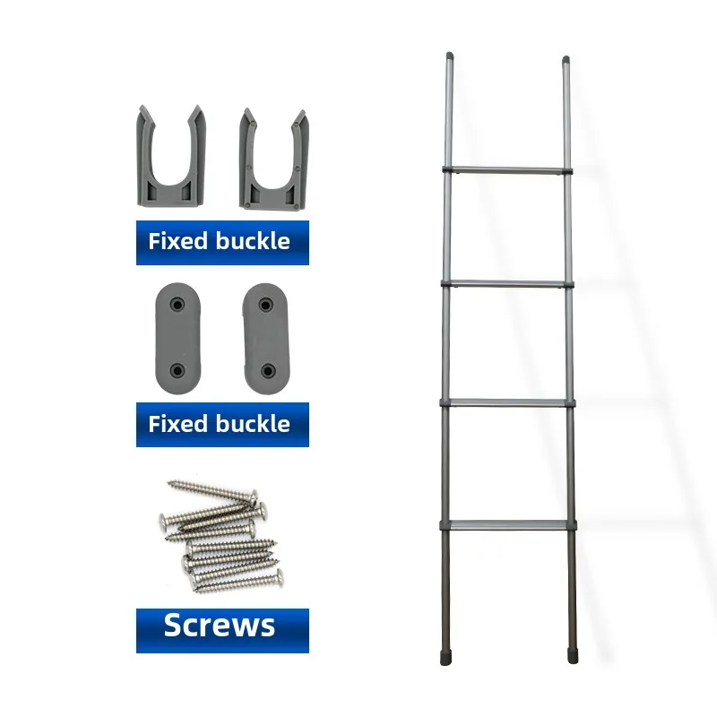 FORRV indoor ladder, step-by-s - Car Accessories Bunnings avaliação e preço
