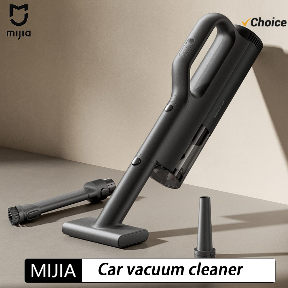 NEW MIJIA Car Vacuum Cleaner 2 - Car Vacuum Cleaner avaliação e preço