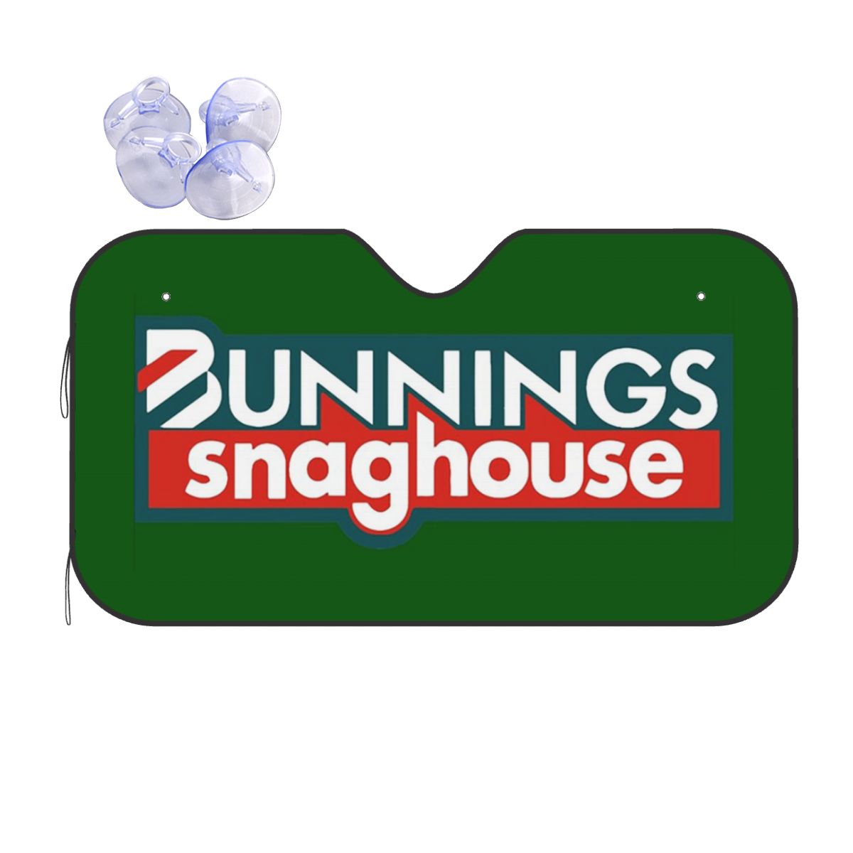 Bunnings Snaghouse 1 Sunshade  - Car Accessories Bunnings avaliação e preço