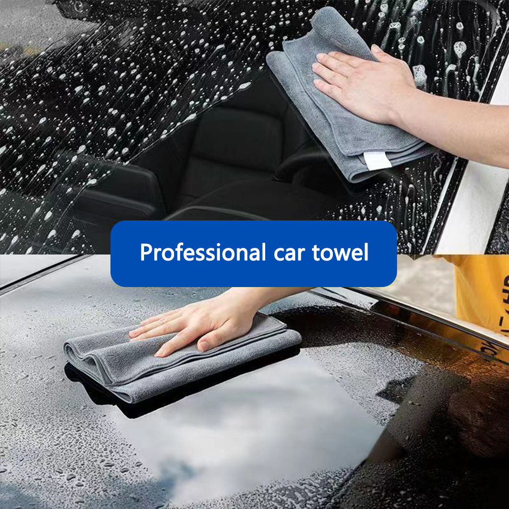 Car Cleaning Cloth Wash Drying - Volvo Car Accessories Xc90 avaliação e preço