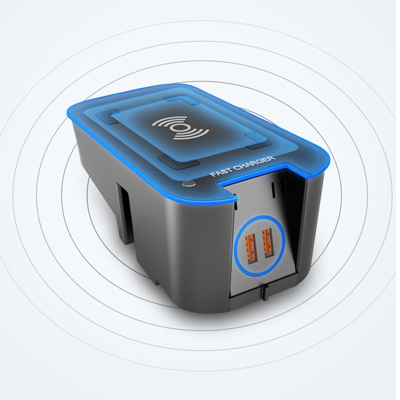 car wireless charger for Volvo - Volvo Car Accessories Xc90 avaliação e preço