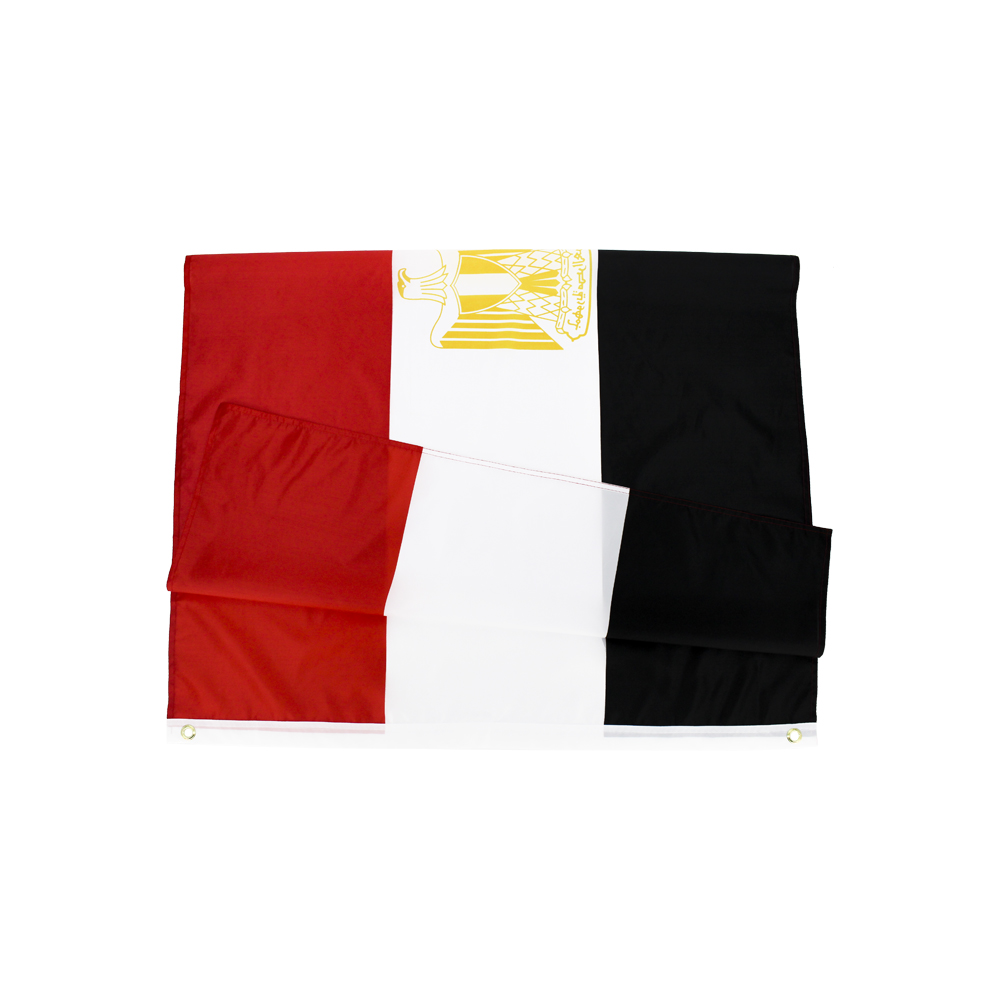 90x150 CM EG EGY Egypt Flag Fo - Car Accessories Egypt avaliação e preço