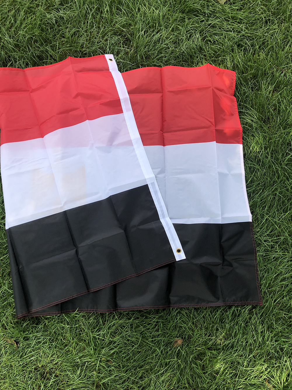 TIKI FLAG Egypt Flag 3x5fts  9 - Car Accessories Egypt avaliação e preço