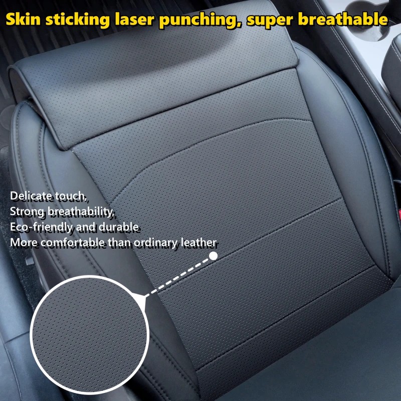 For Tesla Model 3 Y S X New Y  - Car Seat Cushion Memory Foam avaliação e preço
