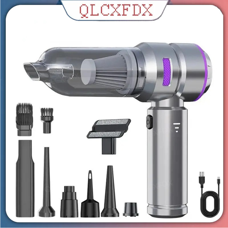Car Vacuum Cleaner High Power  - Car Vacuum Cleaner avaliação e preço