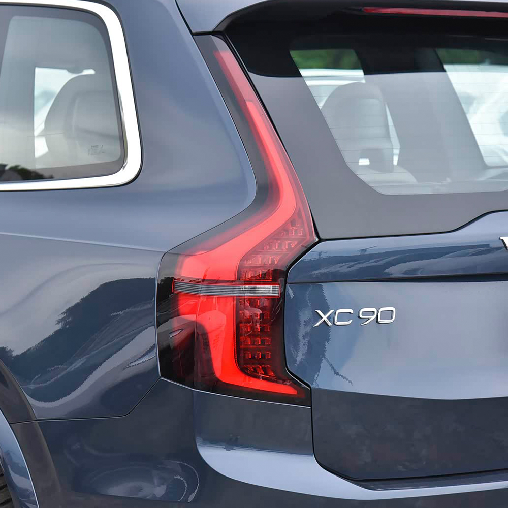 For Volvo XC90 2015-2025 Car T - Volvo Car Accessories Xc90 avaliação e preço